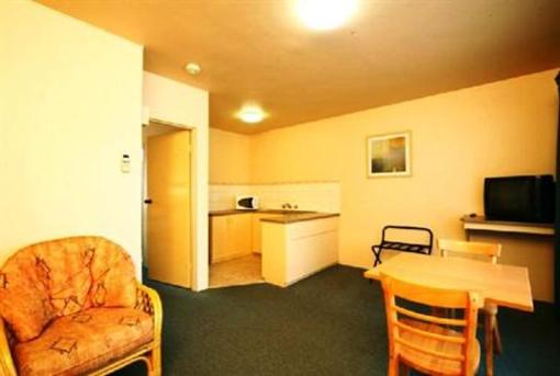 фото отеля BEST WESTERN Fawkner Airport Motor Inn