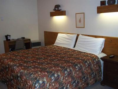 фото отеля Timber Ridge Lodge