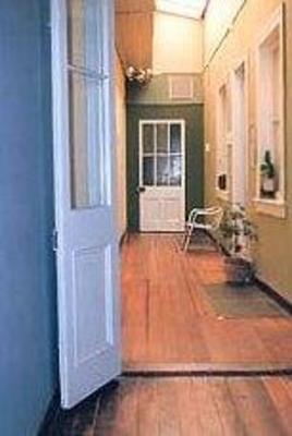 фото отеля Hostal Pilcomayo