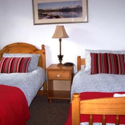 фото отеля Rooms at Elmbank
