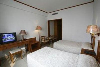 фото отеля Anshandao Rest House