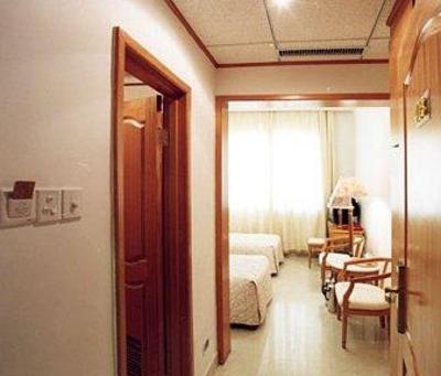 фото отеля Anshandao Rest House