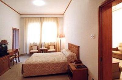 фото отеля Anshandao Rest House