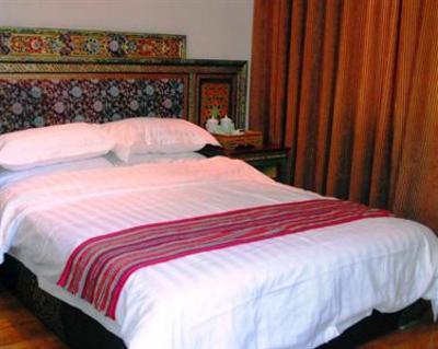 фото отеля Tibet Villa