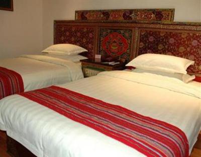 фото отеля Tibet Villa