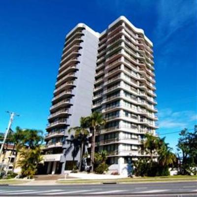 фото отеля Silverton Apartments Gold Coast