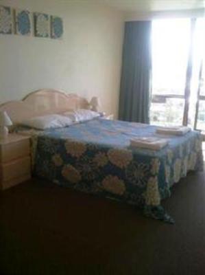 фото отеля Silverton Apartments Gold Coast