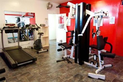 фото отеля Silverton Apartments Gold Coast