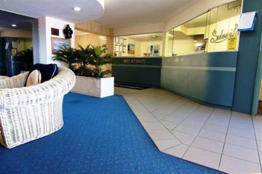 фото отеля Silverton Apartments Gold Coast