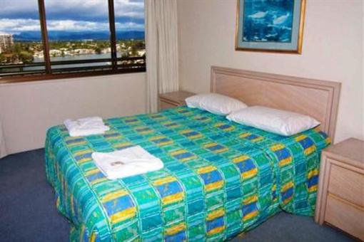 фото отеля Silverton Apartments Gold Coast