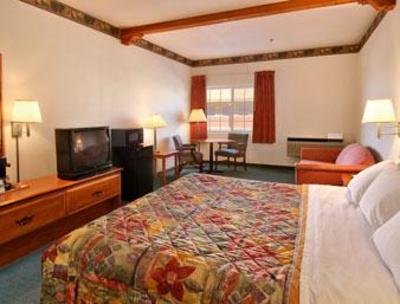 фото отеля Days Inn and Suites Lordsburg