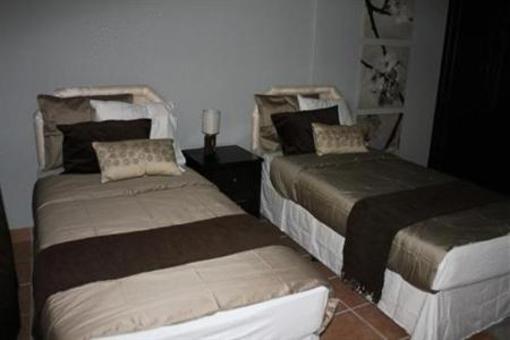 фото отеля The Heritage Furnished Apartments