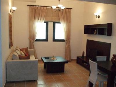 фото отеля The Heritage Furnished Apartments