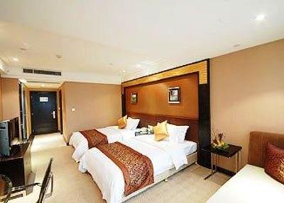 фото отеля Junchao Hotel Chongqing