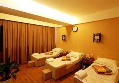 фото отеля Junchao Hotel Chongqing
