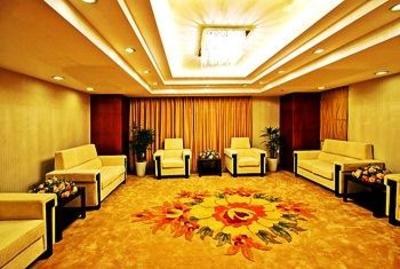 фото отеля Junchao Hotel Chongqing