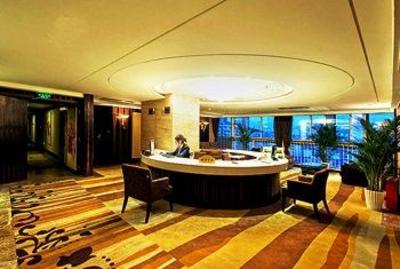 фото отеля Junchao Hotel Chongqing