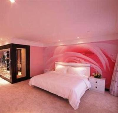фото отеля Junchao Hotel Chongqing