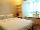фото отеля Nanjing Homy Inns Hotel Apartment Mu Ma Branch