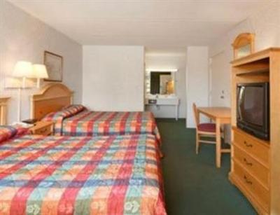 фото отеля Days Inn Seneca