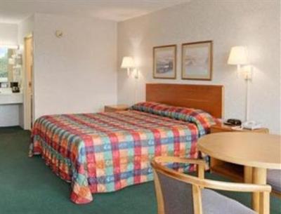 фото отеля Days Inn Seneca