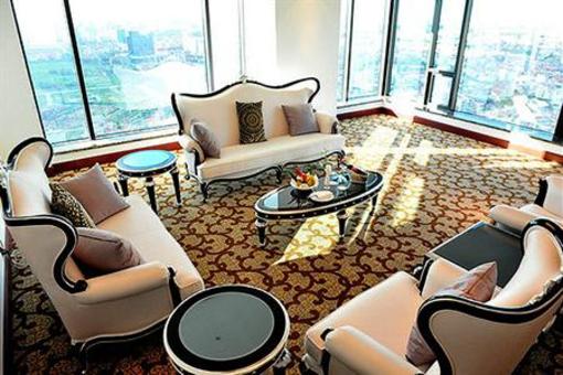 фото отеля Grand Plaza Hanoi Hotel