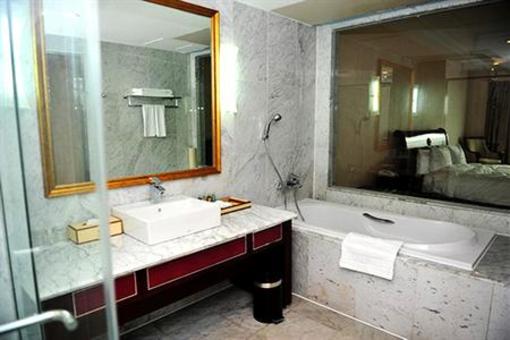 фото отеля Grand Plaza Hanoi Hotel
