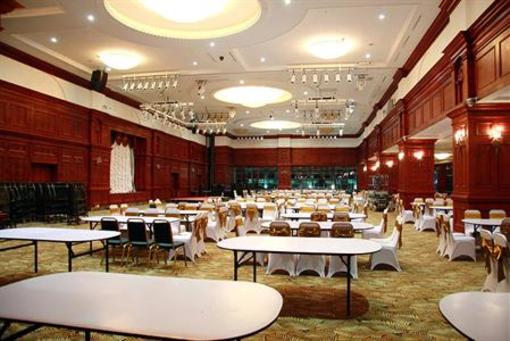 фото отеля Grand Plaza Hanoi Hotel