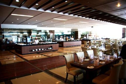 фото отеля Grand Plaza Hanoi Hotel