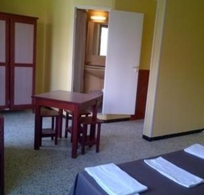 фото отеля Hotel HR Residence Porette