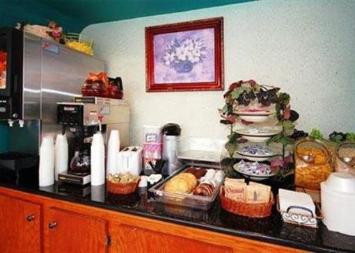 фото отеля Econo Lodge Dillon (South Carolina)
