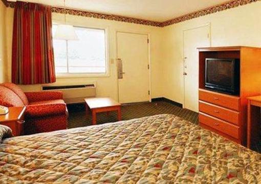 фото отеля Econo Lodge Dillon (South Carolina)