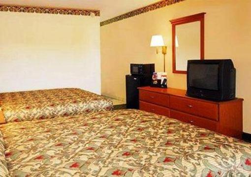 фото отеля Econo Lodge Dillon (South Carolina)
