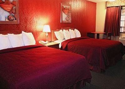 фото отеля Quality Inn Winslow