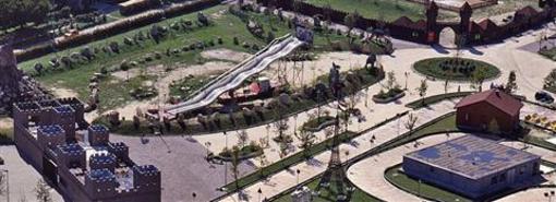 фото отеля American Hotel Lignano Sabbiadoro