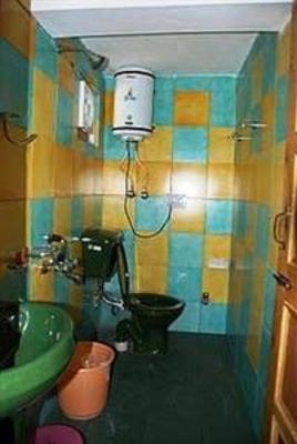 фото отеля Hotel Kunal and Cottages