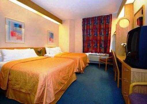 фото отеля Sleep Inn Austintown
