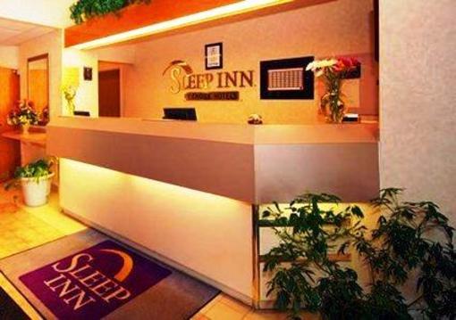 фото отеля Sleep Inn Austintown