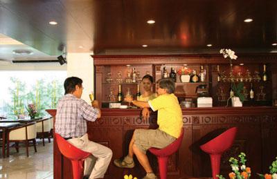 фото отеля Hung Vuong I Hotel