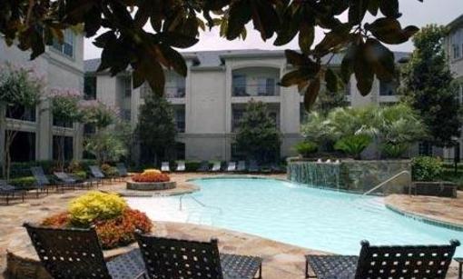 фото отеля Bridgestreet Camden Midtown Apartments Houston