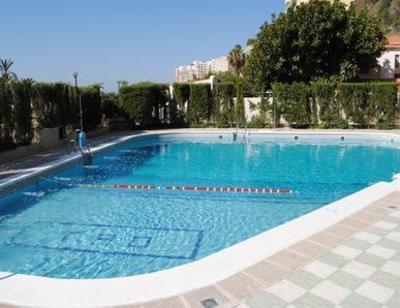 фото отеля Apartamentos Tao Almunecar