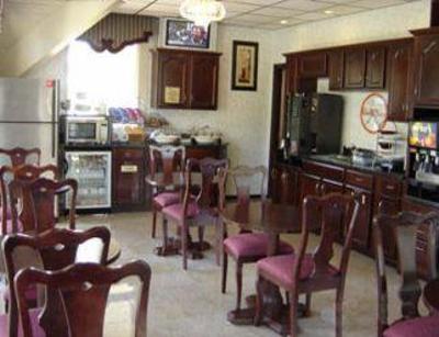 фото отеля Howard Johnson Express Athens