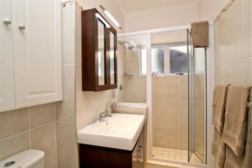 фото отеля D3 Sea Lodge