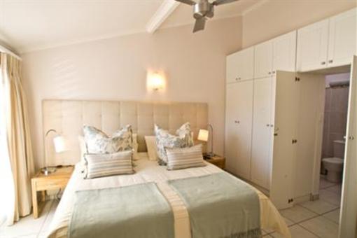 фото отеля D3 Sea Lodge
