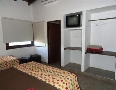 фото отеля Hotel Munay