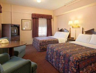фото отеля Days Inn Rochester-Downtown