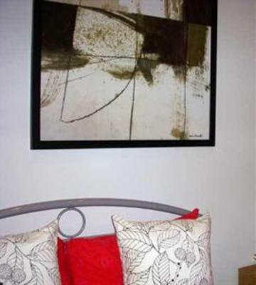 фото отеля Lawrence Road Guest House London