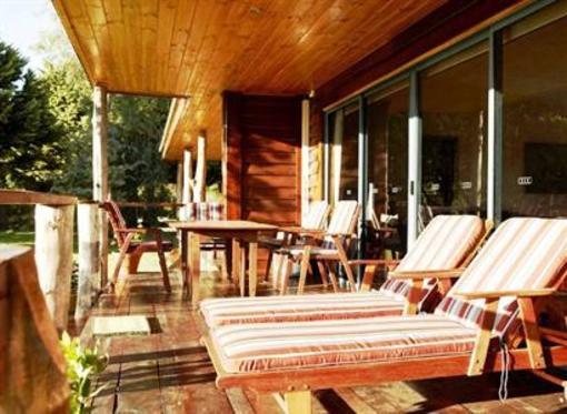 фото отеля Lazy River Boutique Bed and Breakfast