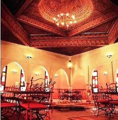 фото отеля Ksar Jenna Hotel Zagora