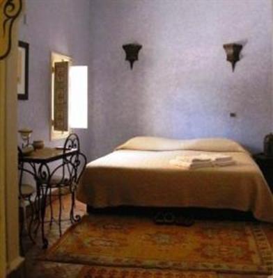 фото отеля Ksar Jenna Hotel Zagora